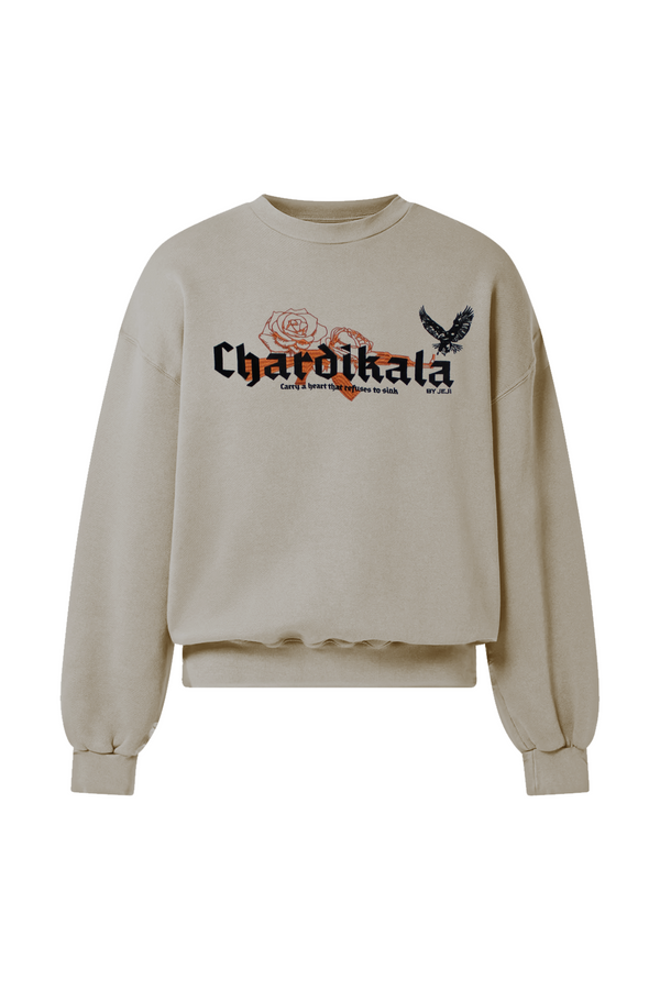 Chardikala Sweatshirt